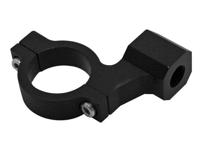 Mirror Clamp Black 685457