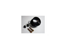High Performance Air Cleaner Black For 99-17 Dyna