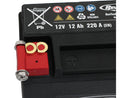 Power AGM Battery ETX14 - 220 A / 12.0 Ah