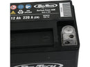 Power AGM Battery ETX14 - 220 A / 12.0 Ah