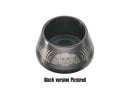 Bones Riser Bolt Cover Polish - 1/2 Inch