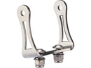 Smooth Taillight Bracket For Retro Taillight Raw