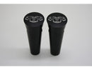 Thriller 4 Risers Black Anodized - 1 Inch