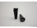 Thriller 4 Risers Black Anodized - 1 Inch