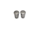 Thriller 4 Risers Chrome - 1 Inch