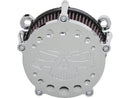 Thriller Air Cleaner Chrome