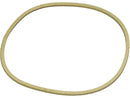 Antique Headlight Gasket For Springer