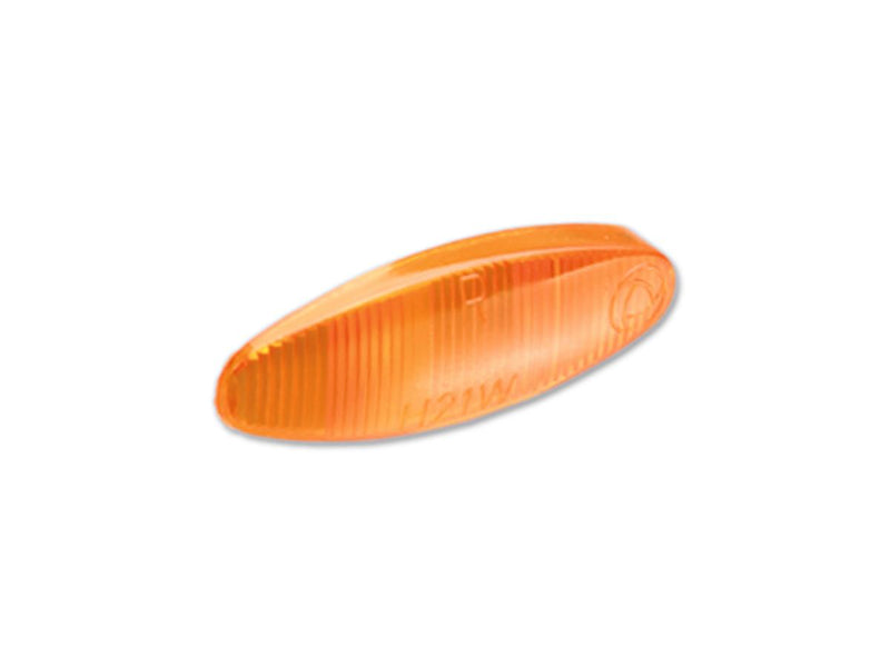 BL 1000 Yellow Turn Signal Lens Rear