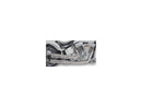 CCE Exclusive 2 In 2 Exhaust System Black