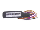 Turn Signal Load Equalizer I For Use With Led Lights