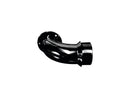 Hyper Force Elbow Black - 90 Degree