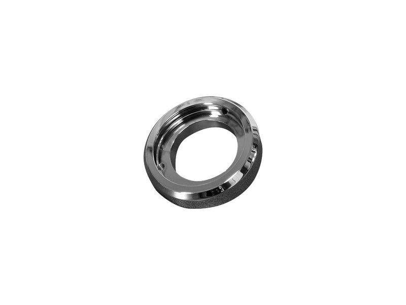 Adapter Flange Hyper Force Chrome