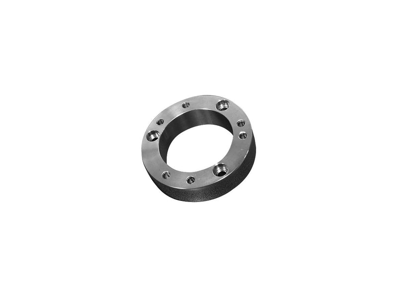 Multi-Plate Air Cleaner Spacer Polished - 20mm