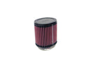 Oval Airfilter For Hyper Force Elbow