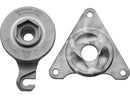 Power Clutch For 86-93 Sportster