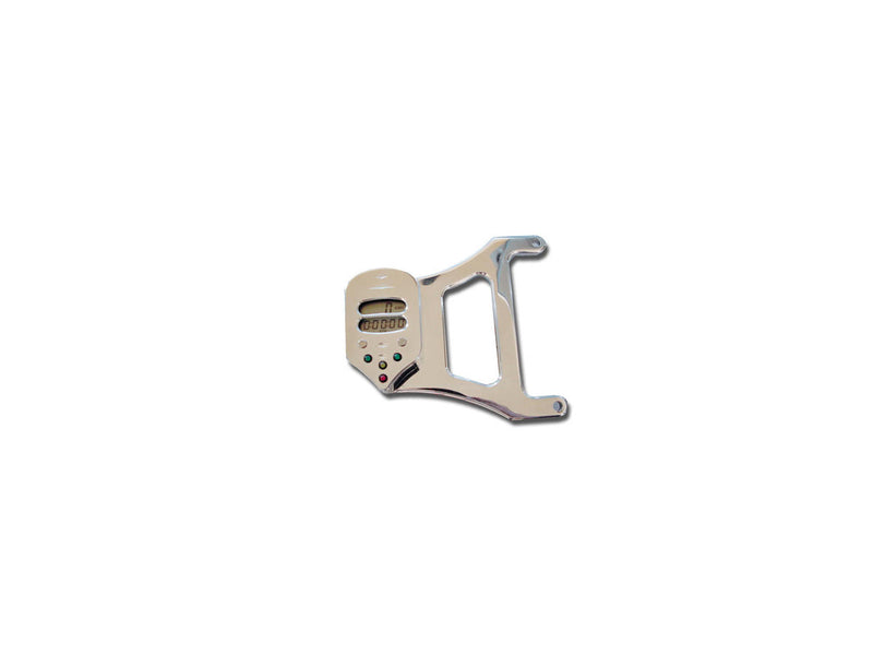 MSB Bill Speedo Bracket Kit Tc S Polished