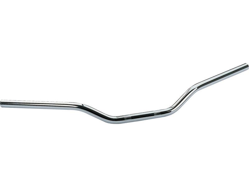 Superbike Handlebar Chrome - 7/8 Inch