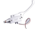 Master Cylinder Custom Style 13mm For Single Disc Only!