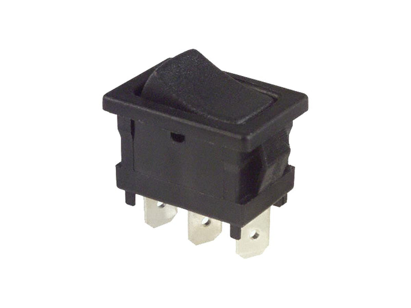 Push Button For Horn & Starter Horn & Starter Rocker Switch