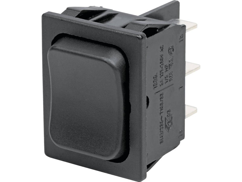 3 Position Toggle Switch