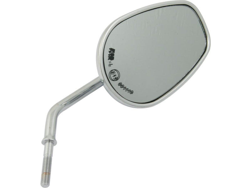 V-Road Right Mirror Chrome