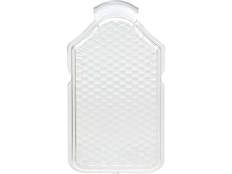 Mini Tombstone Taillight Lense