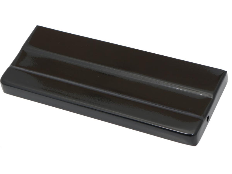 Battery Top Cover 66367-73 Black