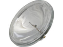 Halogen 4.5 Inch Sealed Beam Einsatz Clear Non-Fluted 30W