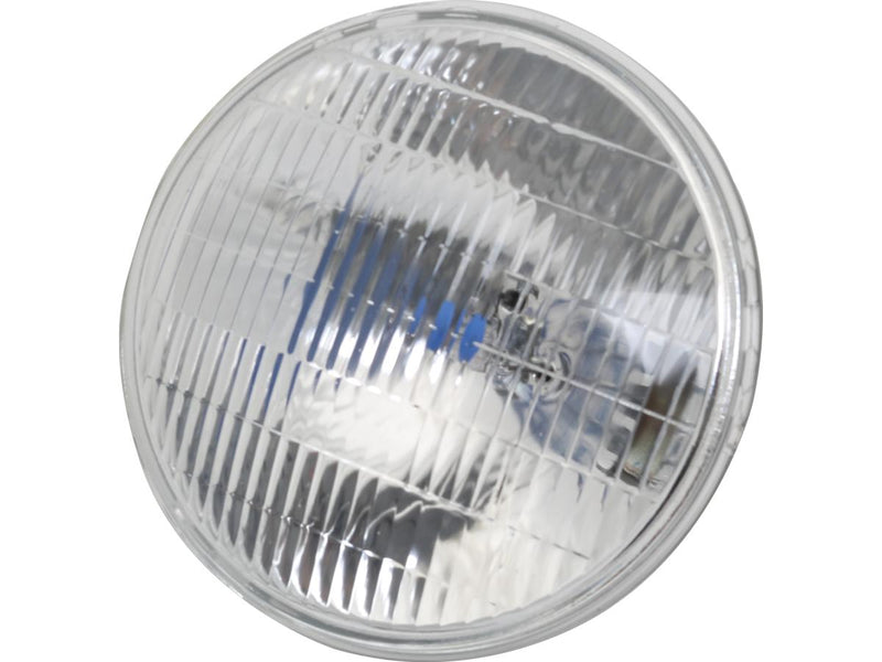 Halogen 7 Inch Sealed Beam Einsatz 65/40W