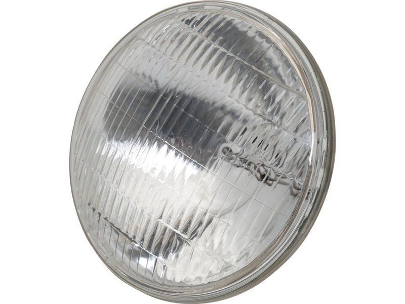 Halogen 7 Inch Sealed Beam Einsatz Clear 65/50 W