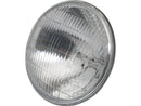 Halogen 7 Inch Sealed Beam Einsatz Clear 130/110 W