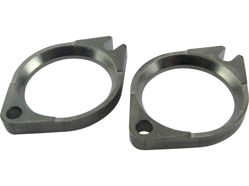 Intake Manifold Flange Set For 06-17 Dyna