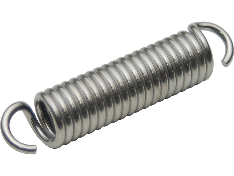 Kickstand Spring Black For 91-01 Dyna