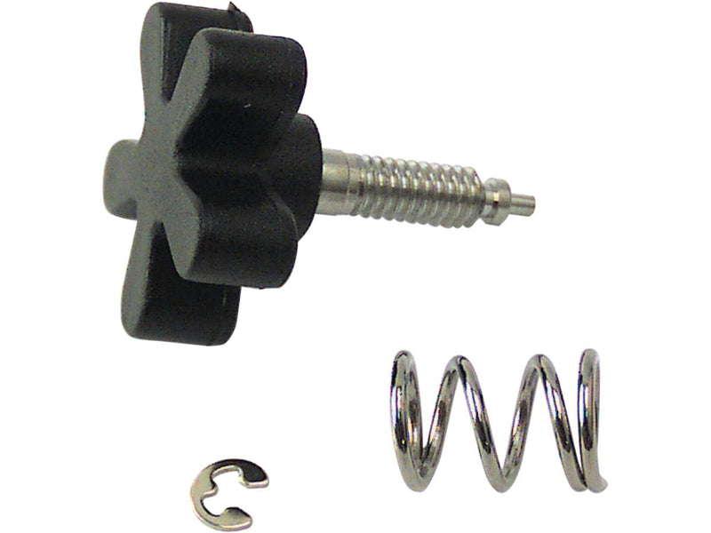 Throttle Set Screw