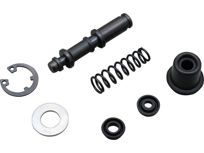 Front Master Cylinder Rebuild Kit 11 Mm Non-Abs Single Disc