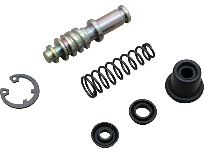 Front Master Cylinder Rebuild Kit 1/2 Inch Non-Abs Dual Disc