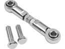 Motor Mount Stabilizer Link / Chrome