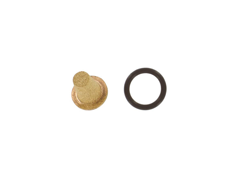 Bronze Filter Element