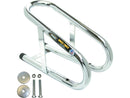 Permanent Wheel Chock - 3.5 Inch