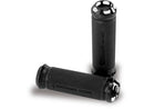 Apex Grip Contrast Cut Anodized Throttle Cables - 1 Inch