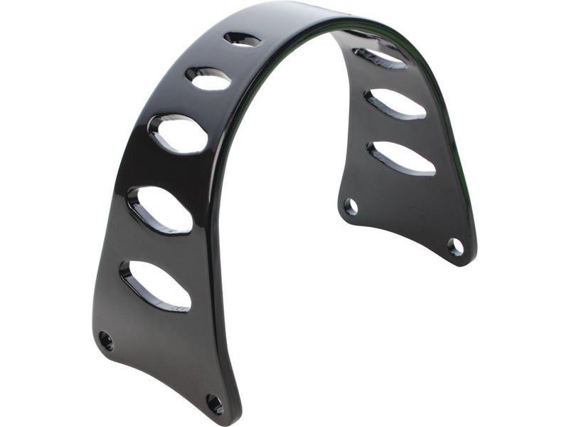 Forkbrace Wide Glide Black Fork Brace