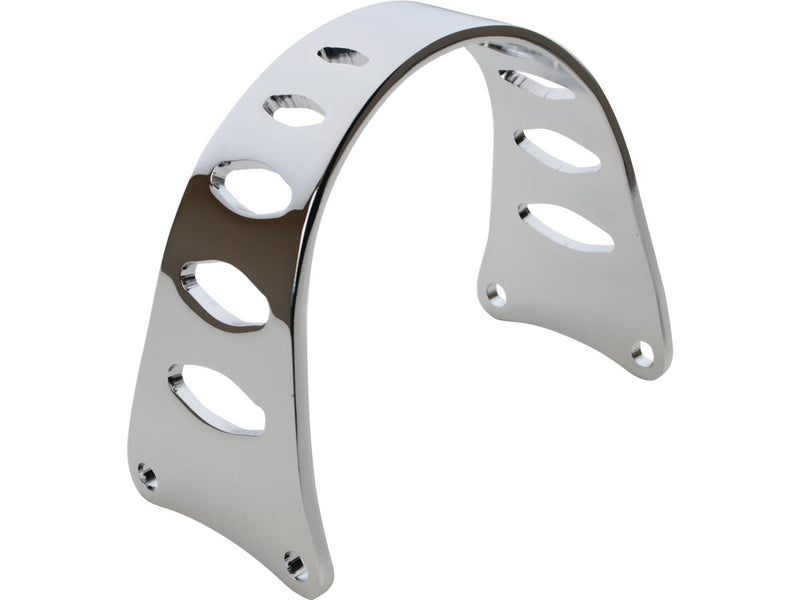 Forkbrace Wide Glide Chrome Fork Brace