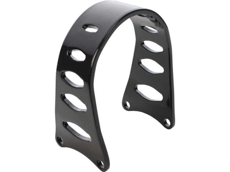 Forkbrace Narrow Glide Black Fork Brace