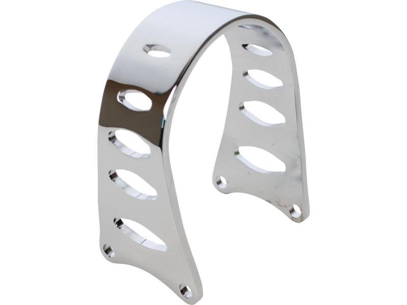 Forkbrace Narrow Glide Chrome Fork Brace