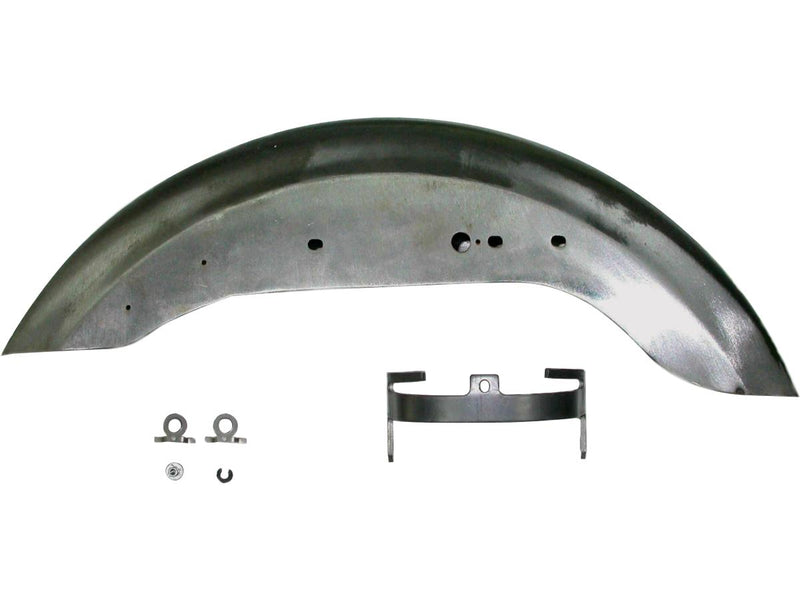 Stock Rr Fender XL 04Up