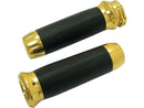 Panorama Grips Bronze 1 Inch Throttle Cables