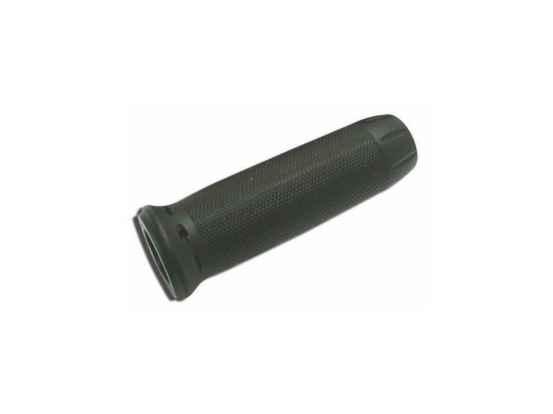 Panorama Grips Black Satin 1 Inch Throttle By Wire