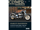 Softail Series 06-10 Repair Manual
