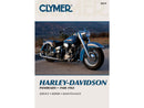 Panhead Series 48-65 Repair Manual
