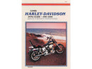 Dyna Series 91-98 Repair Manual